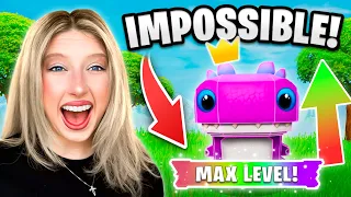 The HARDEST Sprite to MASTER! IMPOSSIBLE
