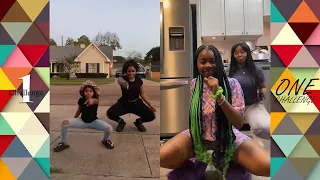Don't Hurt Yourself Challenge Dance Compilation #dance #challenge