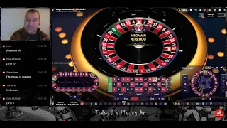 Live Slots Session!! Slots Plan!!