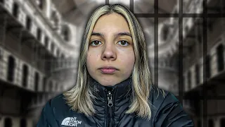 J'AI FUGUÉ ET J'AURAIS PAS DÛ...