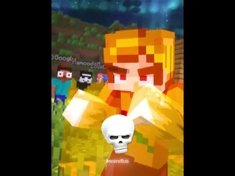 Minecraft Mess With My Dog = 💀