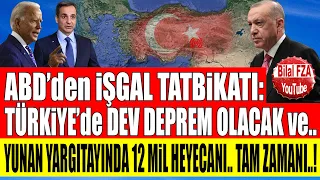haydi sıkıyorsa.. fransız tankları Türkiye'ye girsin ama artık gerek kalmadı diyen küstah dergi