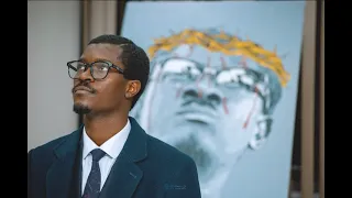 Soirée d'éloquence V "Procès de Lumumba"