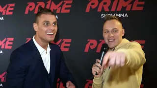MÓJ NAJLEPSZY WYWIAD 2 – SOROKO: STIFLER MNIE ZAUROCZYŁ! JEST TAKI SAM JAK JA!