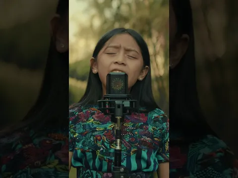 Dios está aquí- Sherlyn Rosario #7kingin #sherlynrosario #musicacristiana #diosestaaqui