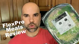 FlexPro Meals vs. Meal Prep Kit: Which is Better for You?