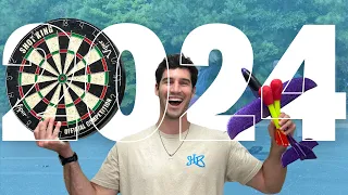 Top Trick Shots of 2024