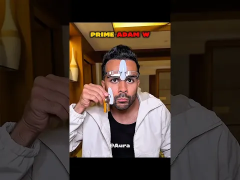 Prime Adam w 💀