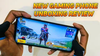 My New Gaming Device For BGMI & PUBG @ParasOfficialYT