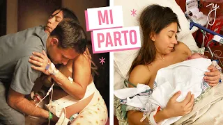 Mi Historia de Parto | No fue lo que Planeé