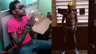 Vybz Kartel DID The Impossible From Prison