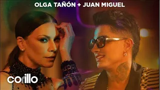 Olga Tañón & Juan Miguel - "Me Muero de Ganas" (Official Video)