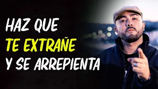 3 Formas de que se Arrepienta, Te Extrañe y Te Busque 👀  | EN VIVO