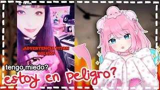 ANIELICA en PELIGRO? ¿HA VUELTO A HACER LO MISMO? AQUÍ VAMOS DE NUEVO... 😑🗿 TA POTENTE