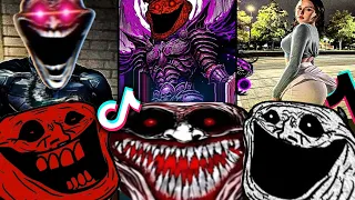 INSANE TIKTOK MOMENTS 🥶 Mind-Blowing Clips & Phonk Vibes 🔥COMPILATION