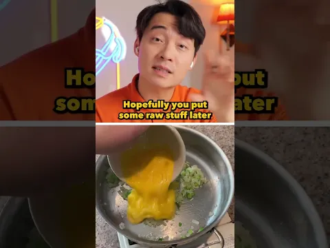 Kid Fried Rice