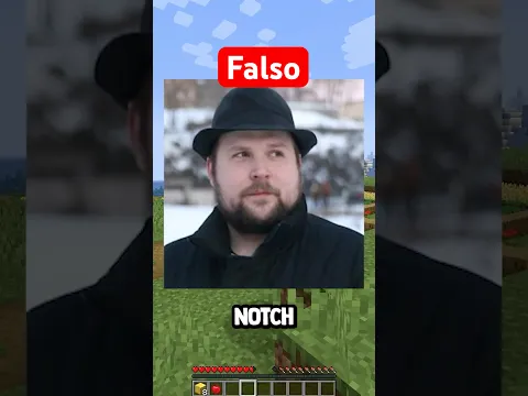 MITOS que NO SABIAS de MINECRAFT!