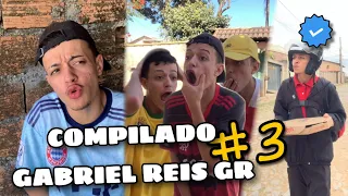 Melhores vídeos de (@Gabrielreisgr) - Compilado #3