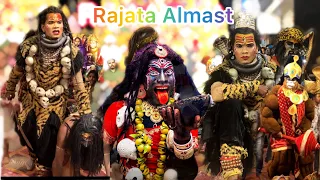 Rajat almast jagran  Full janki vlogs  Amritsar Shankar janki Radhakrishnan janki