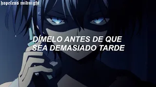 escucha esto con audífonos y disfruta de una oscura combinación