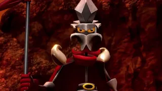 Super Mario RPG Remake - Speardovich