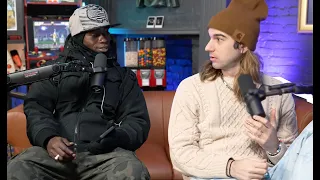 We got ROBBED!
