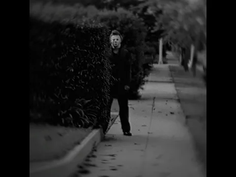 michael myers | oh klahoma #edit #halloween