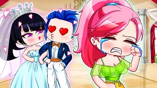 Anna x Alex - Alex! Let's Live Happily | Gacha Life | Gacha Rainbow Z Multiverse