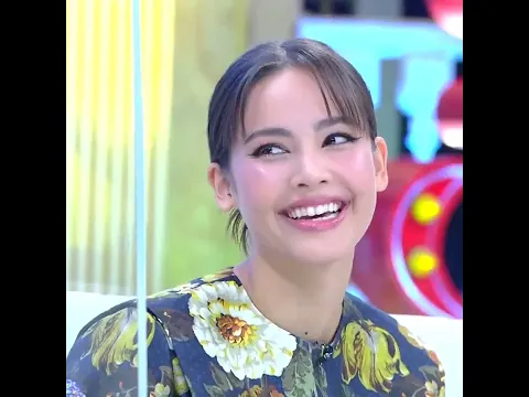 ญาญ่า ยิ้มหวานดีใจ #มาริโอ้ 2ปี ทำตามสัญญา ญาญ่ายังจำได้นานมาก  #3แซ่บ #Polyplus #คือเธอ #badromeo