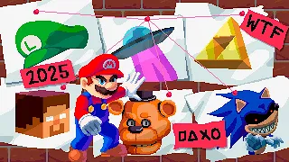 2ª Temporada "Misterios de Videojuegos Resueltos de una vez por Todas"