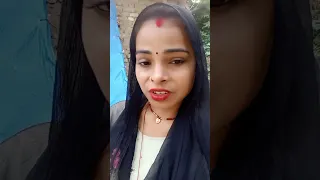 स्कूल में किया हुआ जीसेसे उसे गलत तरीके आजमाने परे Shreya tiwari# azamgarh #video