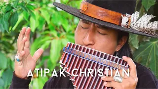 Atipak Christian - Happy Saturday friends, let's listen to beautiful instrumental songs 🌹