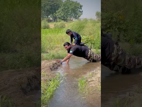 Commandos Jump❤️#army #pakarmy #ssg #commando007 #comando #pakistanzindabaad #pathan007 #pakssg