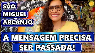 🔴LEITURA INTUITIVA ESPIRITUAL🔴 VC PEDIU um SINAL para DEUS? OUÇA essa MENSAGEM! VAI MUDAR a SUA VIDA