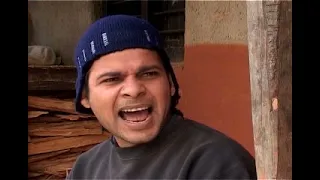 माग्नेको गीत प्रचार-प्रसार गर्दै बान्द्रे | Magne Budo, Bandre | Nepali Comedy Video