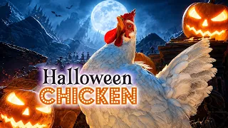 J Geco - Halloween Chicken