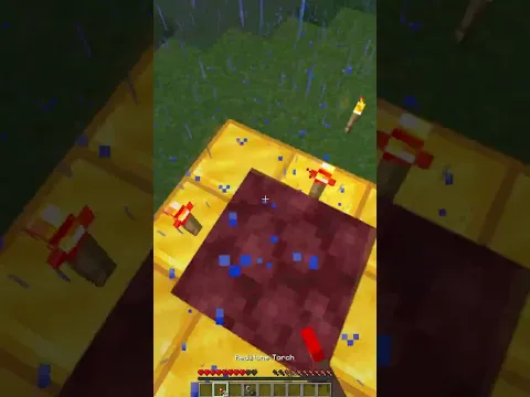 Minecraft REVENGE Story😈 (the end😳😹) #minecraft #shorts