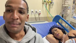 NOSSO FILHO NASCEU !!! PARTO NORMAL HUMANIZADO PELO SUS - NEM TUDO É O QUE PARECE -muito emocionante