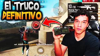 EL "TRUCO DEFINITIVO" PARA QUE TODOS TUS DISPAROS VAYAN A LA CABEZA *Fácil y Rápido*