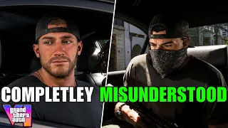 GTA 6: Jason Is Completely Misunderstood