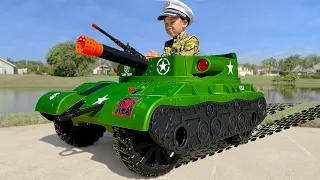 Super Senya and His Cars! Giant Adventure Compilation 🚗