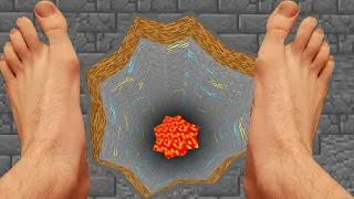 REALISTIC MINECRAFT IN REAL LIFE! - IRL Minecraft Animations / In Real Life Minecraft Animations