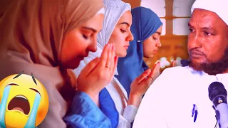 10 QISO CAJIIB AH OO QULUUBTA TAABANEEYSA | SHEEKH XUSEEN CALI JABUUTI