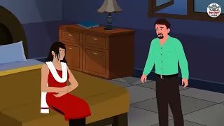ट्रैन में डायन Train Mein Dayan | Horror Stories in Hindi | Hindi Kahaniya | Hindi Stories