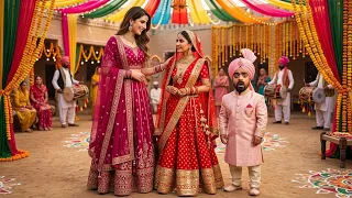 Punjabi dost ki Shaadi.#shadivlog