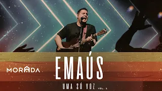 EMAÚS | MORADA (AO VIVO)