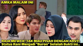 BERKAT MASUKAN IKBAL RAJA JEMPUT ARSYI KEMBALI!! RANI MEWEK - AMKA LESLAR ENTERTAINMENT