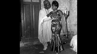 Ngai Marie Nzoto Ebeba (Franco) - Franco & l'O.K. Jazz 1963