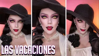 Historias mientras me maquillo 👻 | parte 46 | Doris Jocelyn