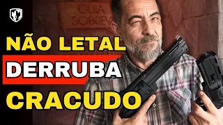 🔴PARA DEFENDER SUA CASA | UMAREX HOME DEFENDER